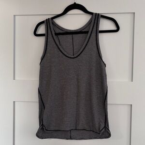 Lululemon Women's Tank Top